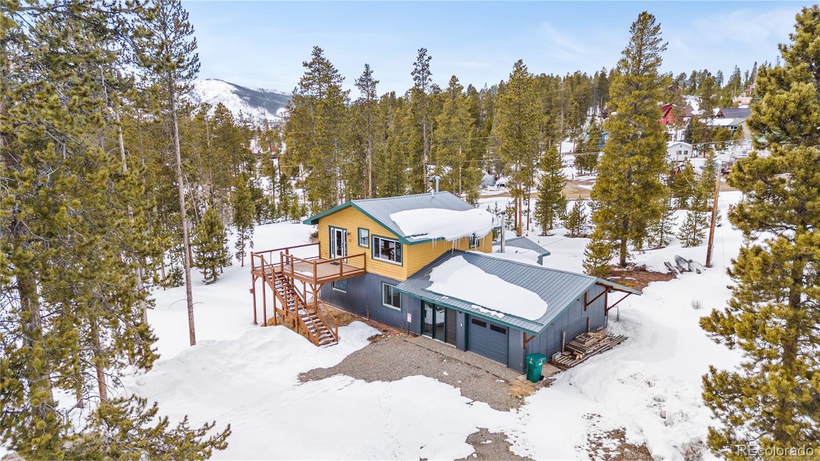 133 Elk Horn Drive