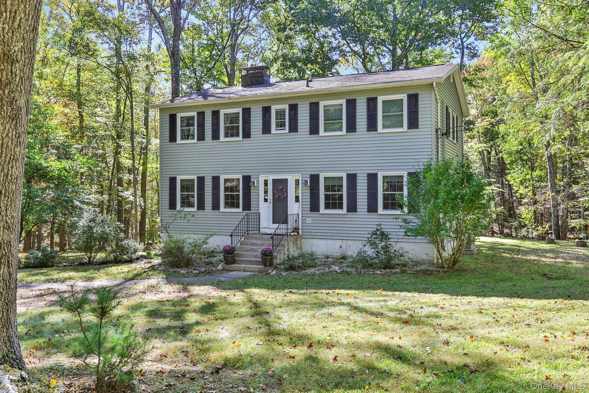 1033 Old Post Road