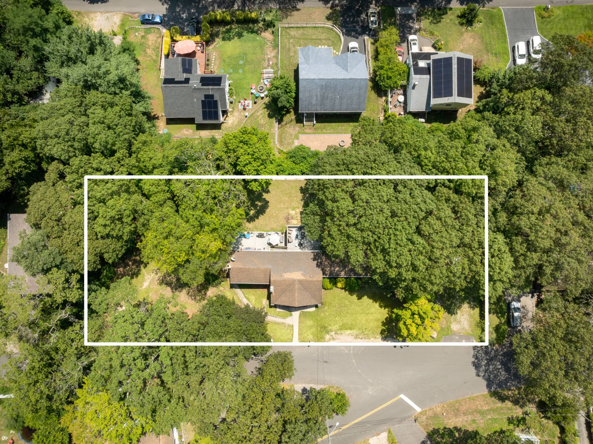 40 Garden Road