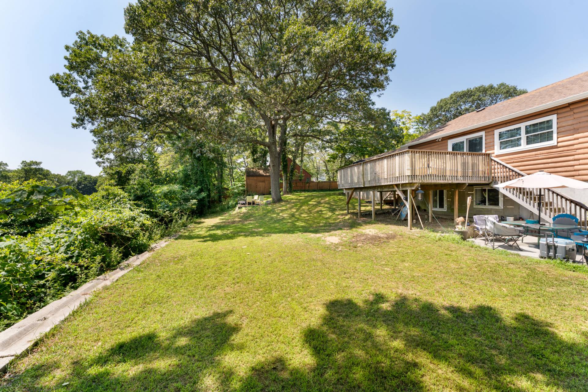 40 Garden Road