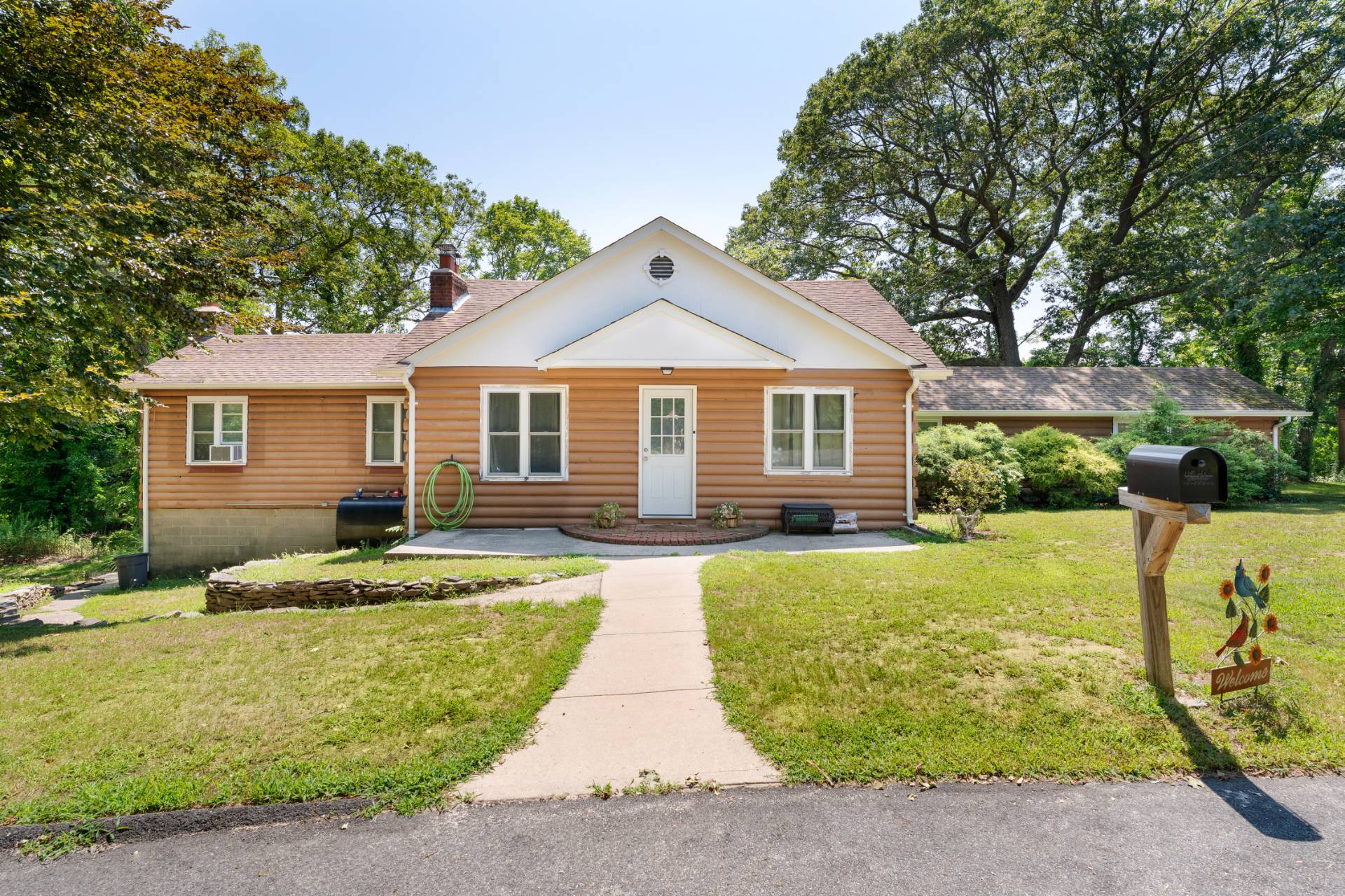 40 Garden Road