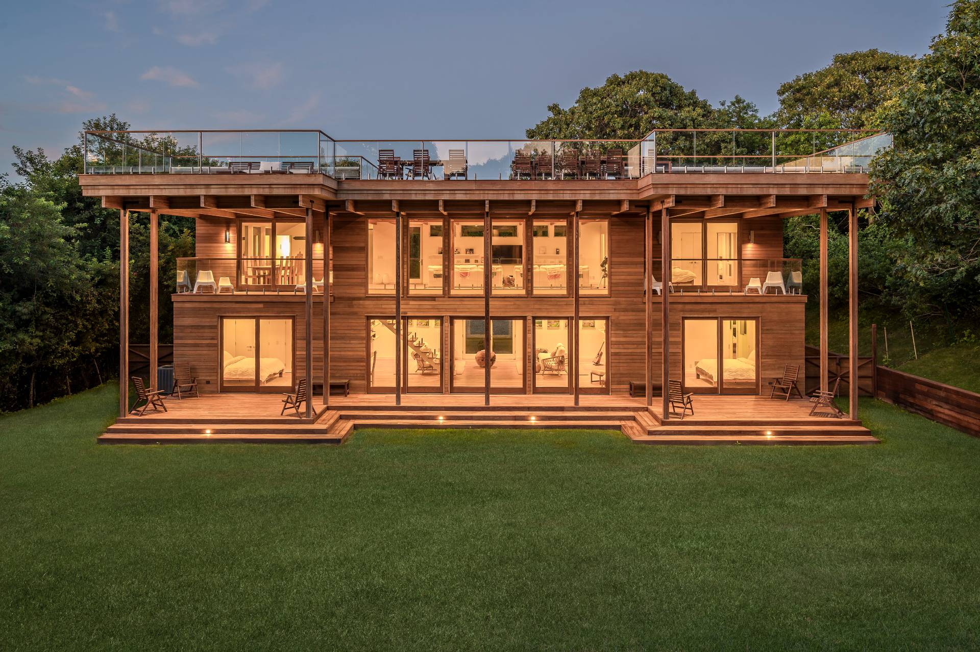 10 CAPTAIN BALFOUR WAY