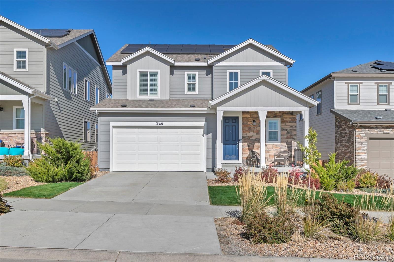 15421 W 93rd Place