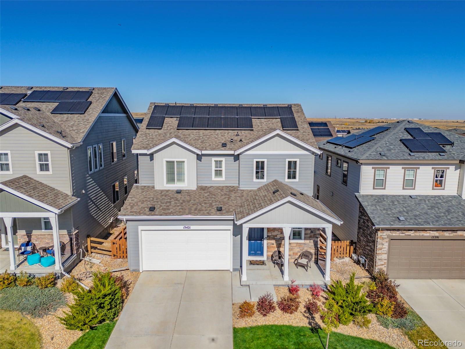 15421 W 93rd Place