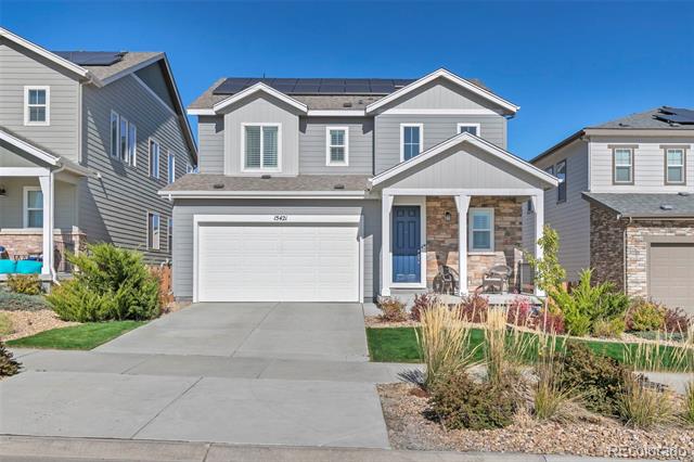 15421 W 93rd Place