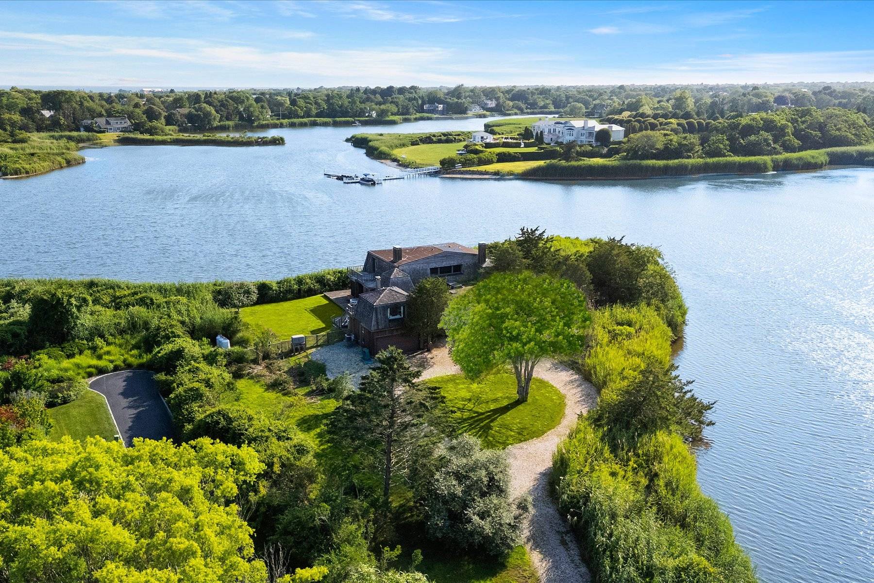104 COBB ISLE RD