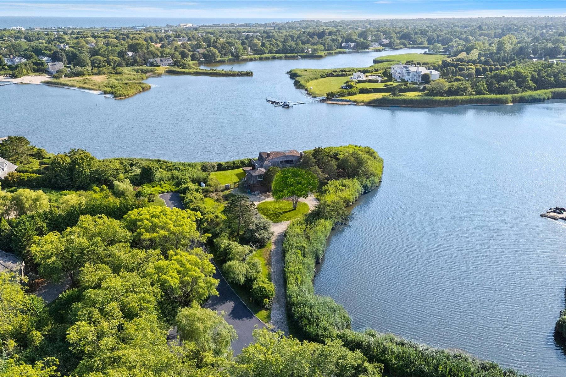 104 COBB ISLE RD