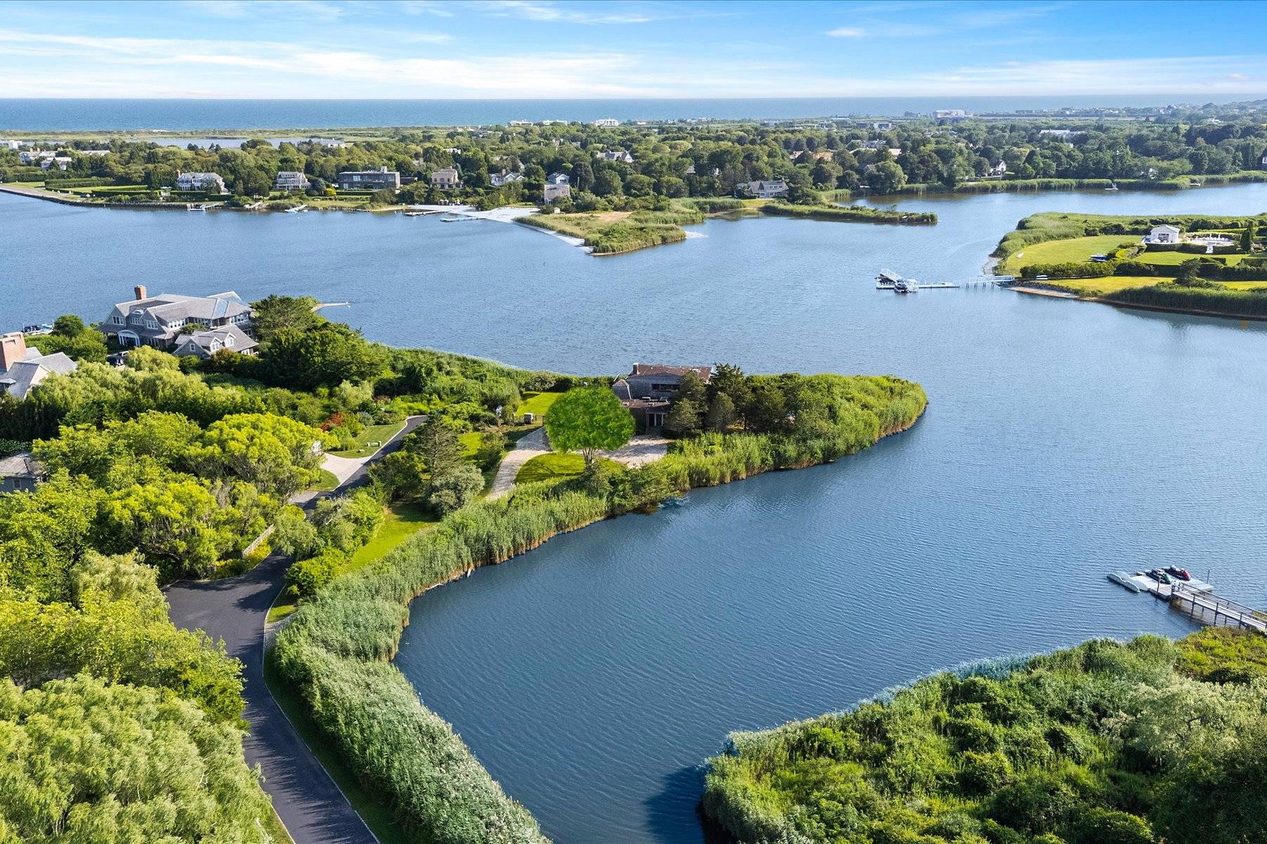 104 COBB ISLE RD