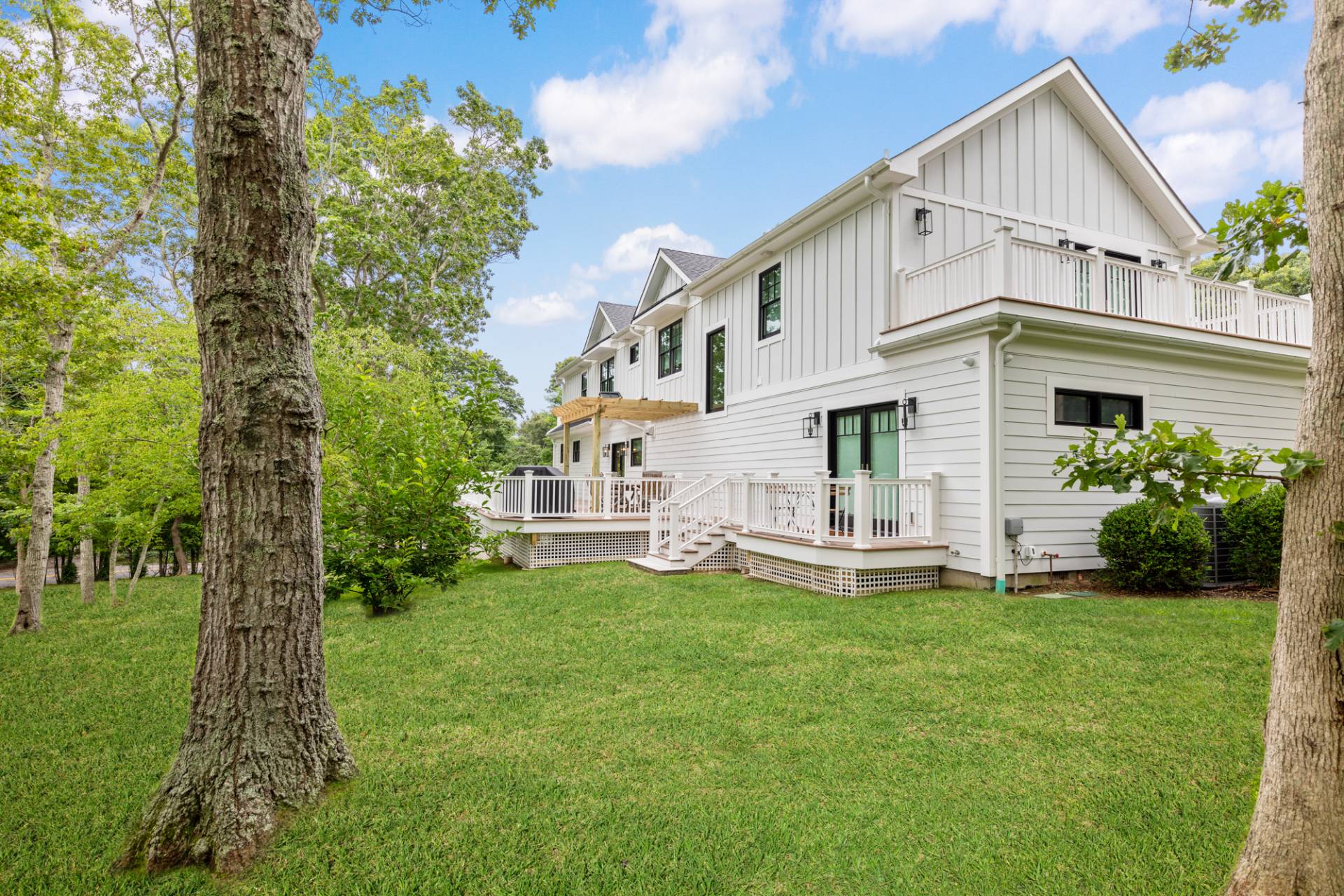 85 North Bishop Ln