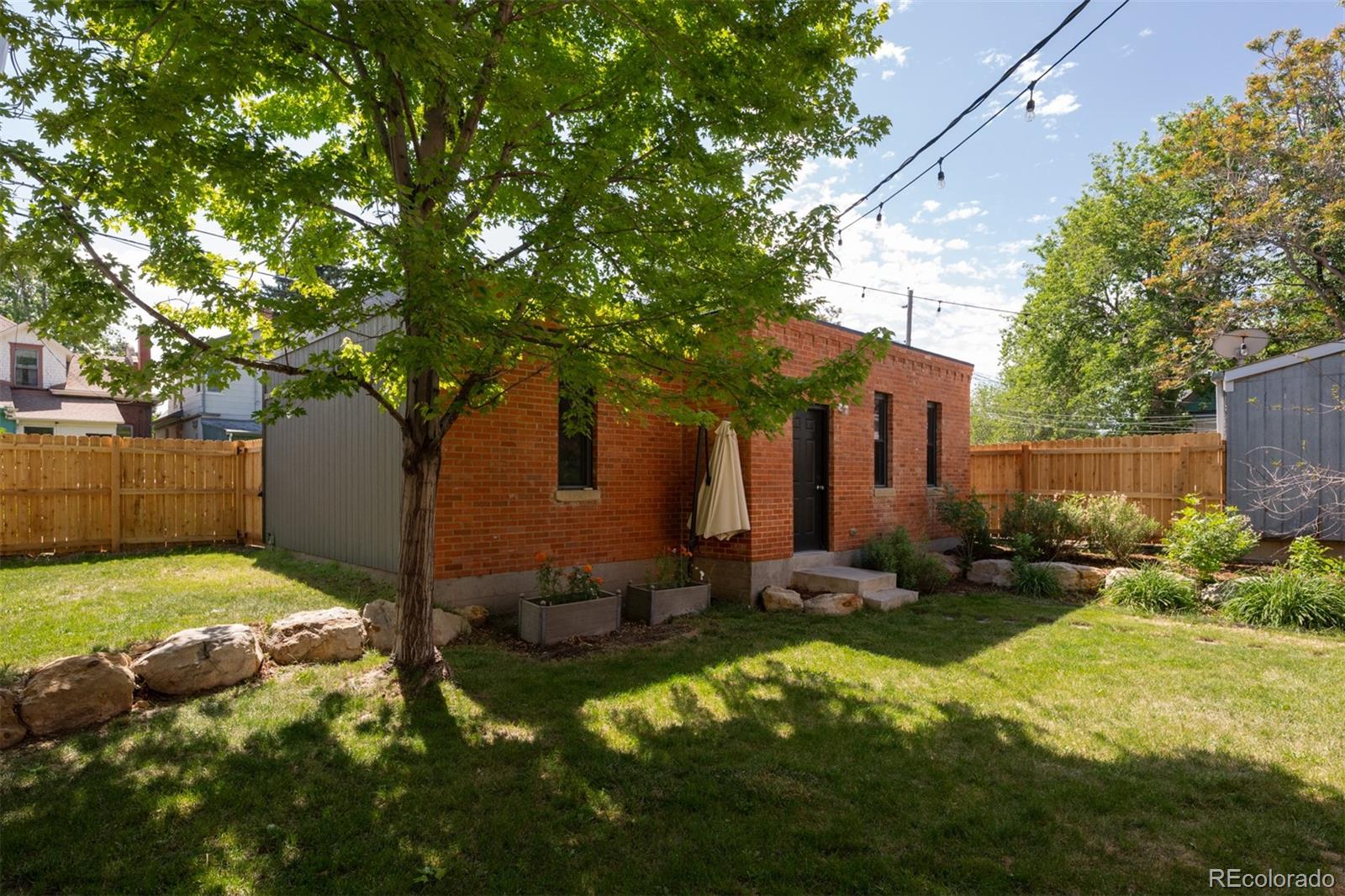 2536 N Gilpin Street