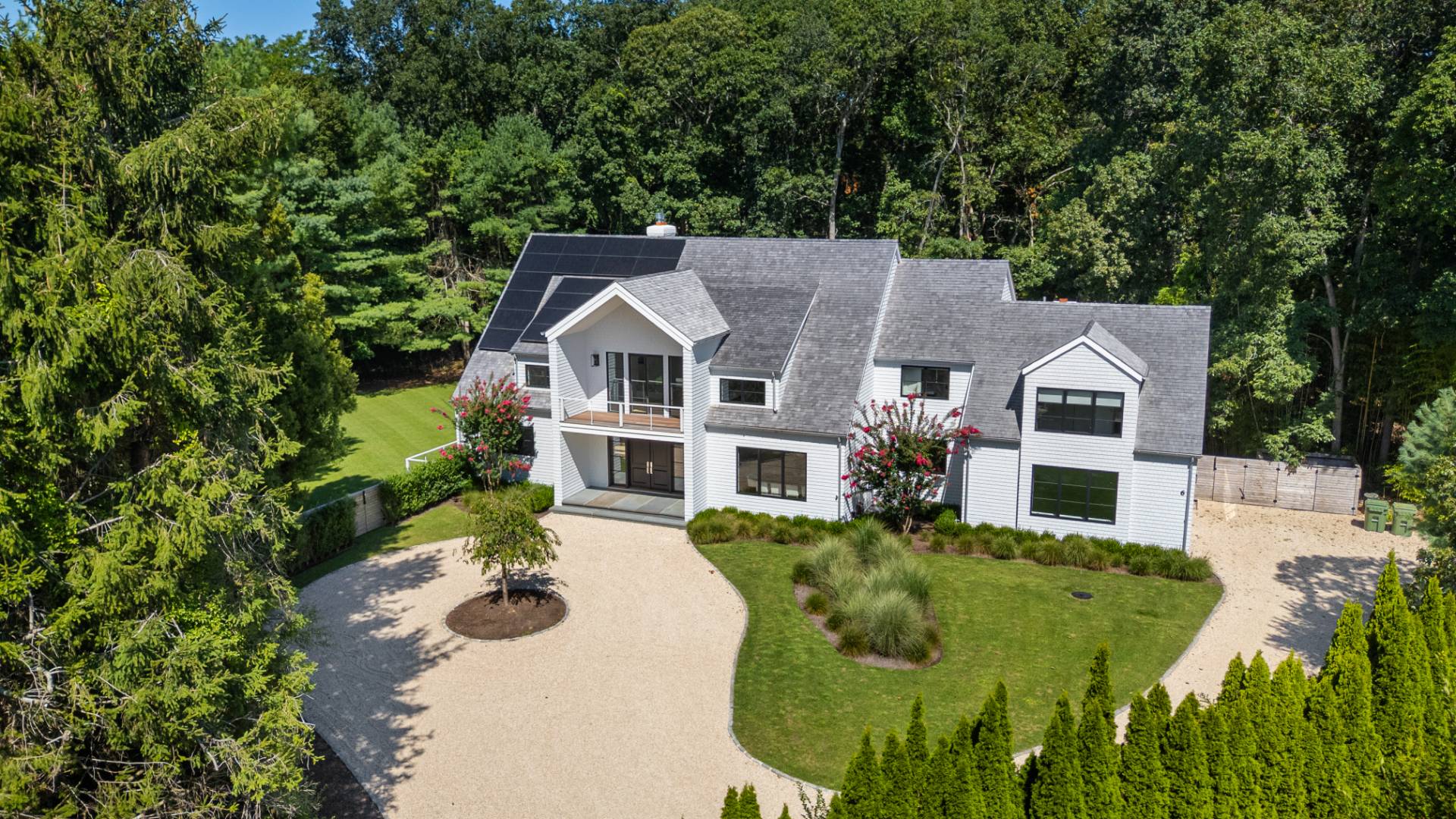6 SAWMILL LN