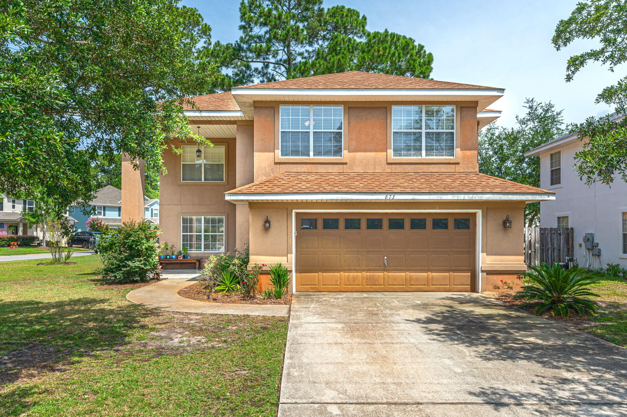 673 Loblolly Bay Drive