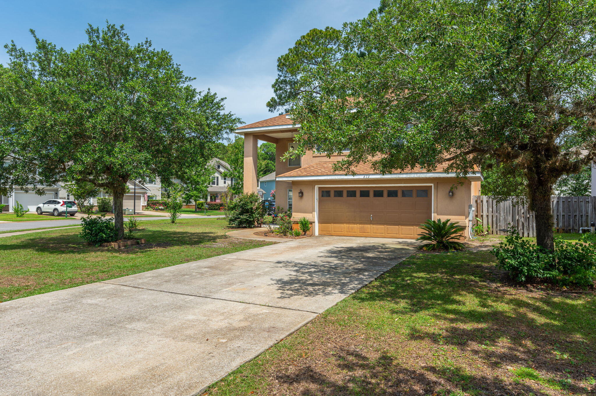 673 Loblolly Bay Drive