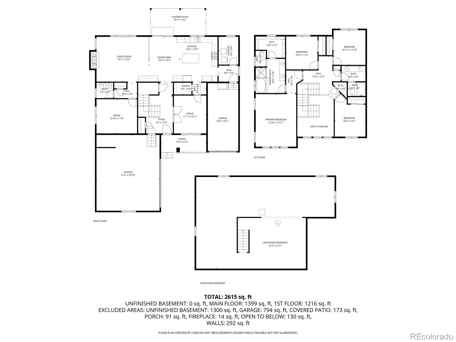 6372 S Jackson Gap Court