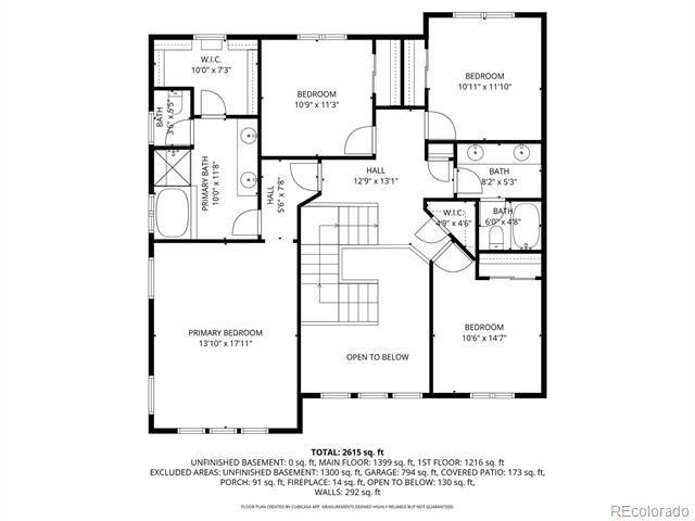 6372 S Jackson Gap Court