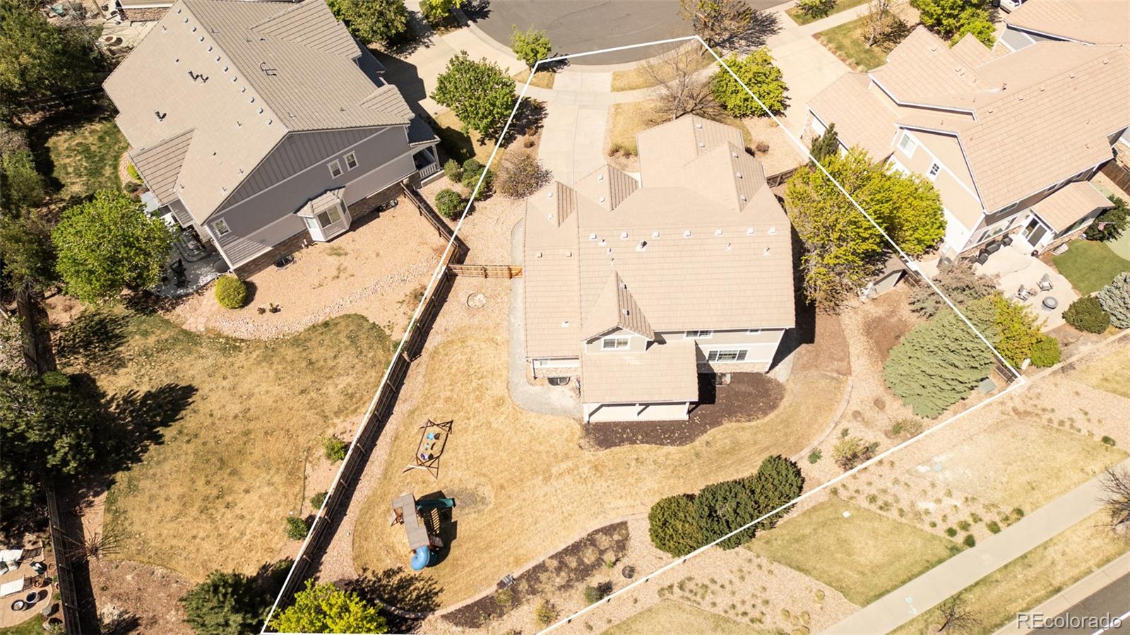 6372 S Jackson Gap Court