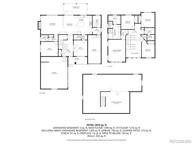 6372 S Jackson Gap Court
