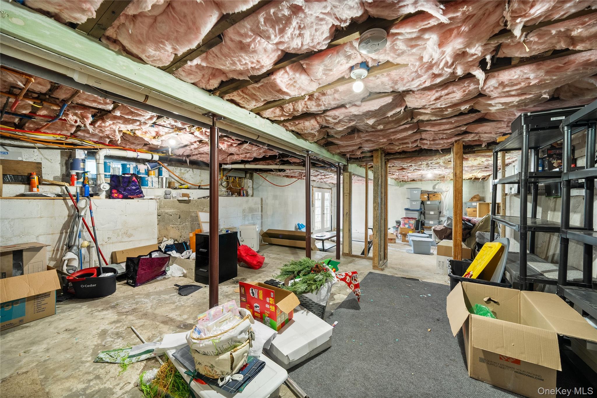 80 Prince Road