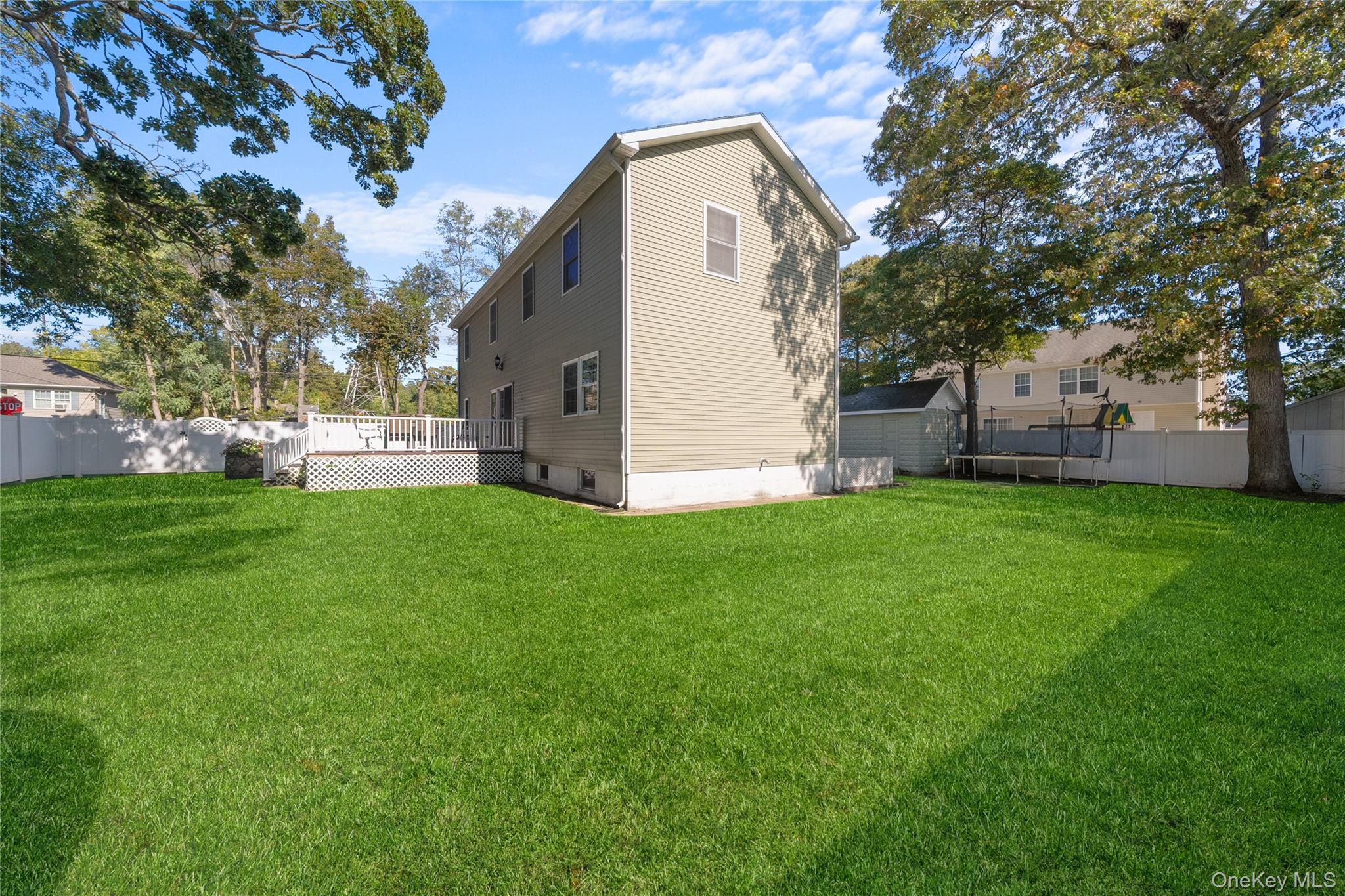 80 Prince Road
