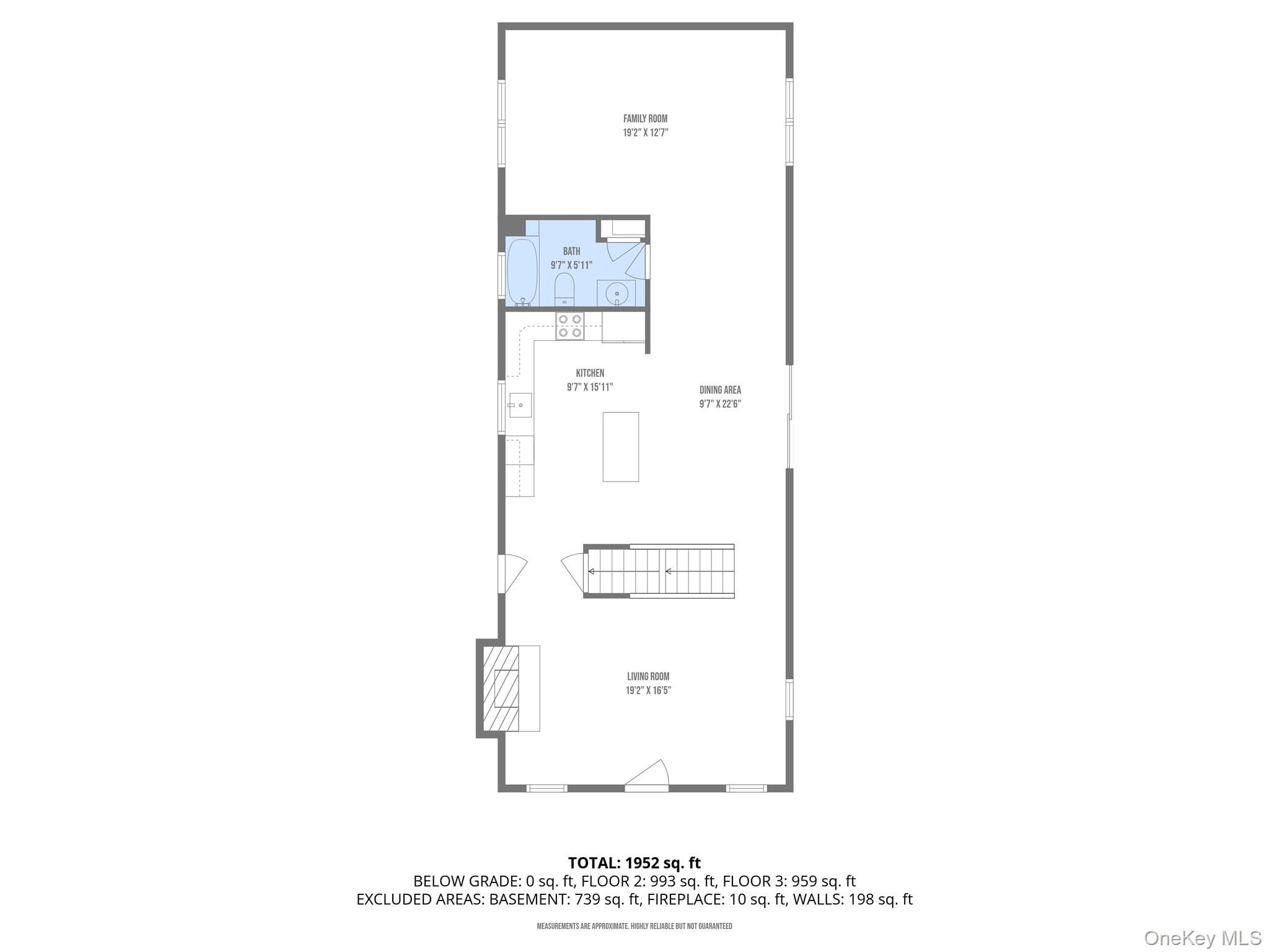 80 Prince Road