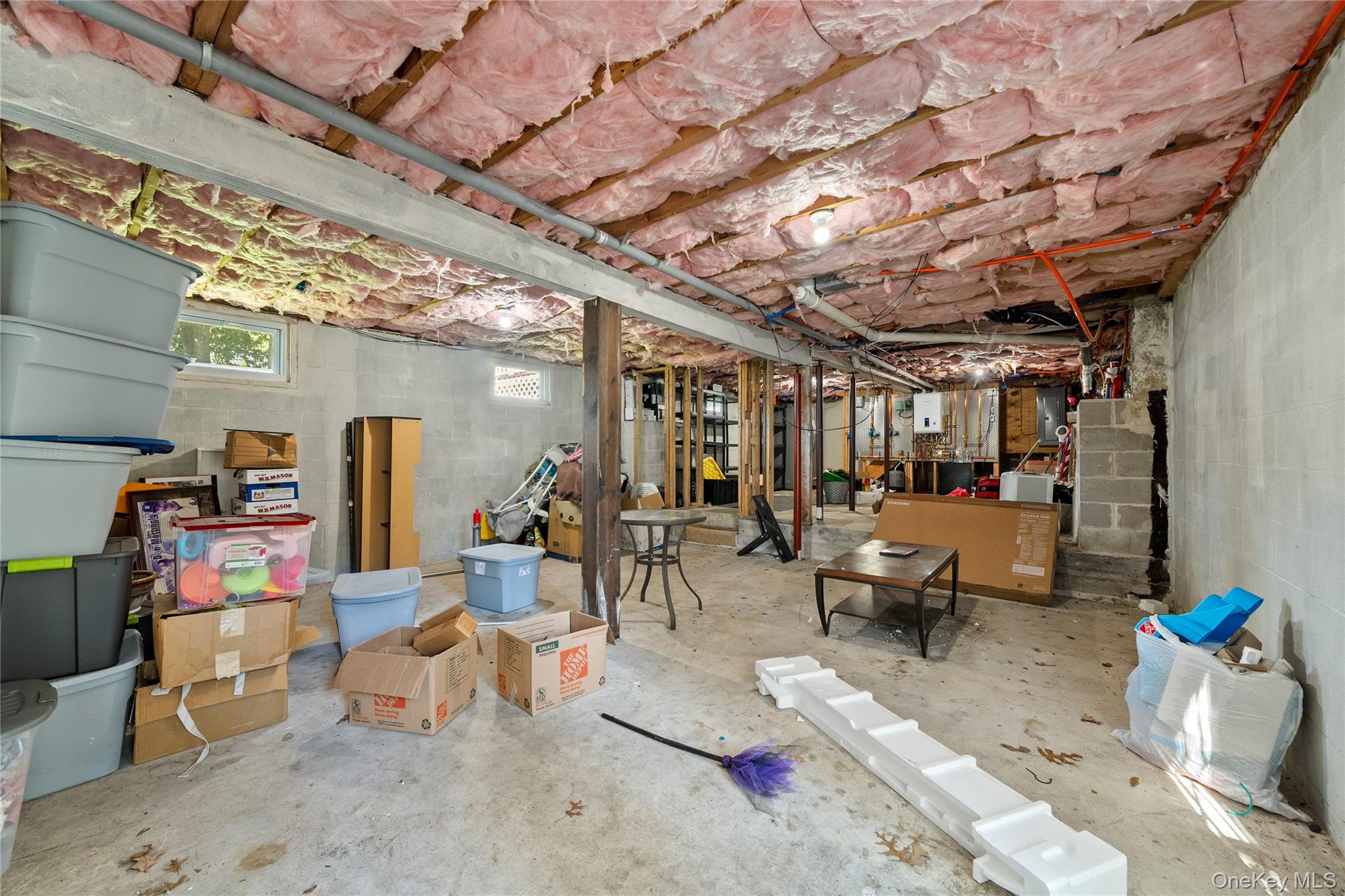 80 Prince Road