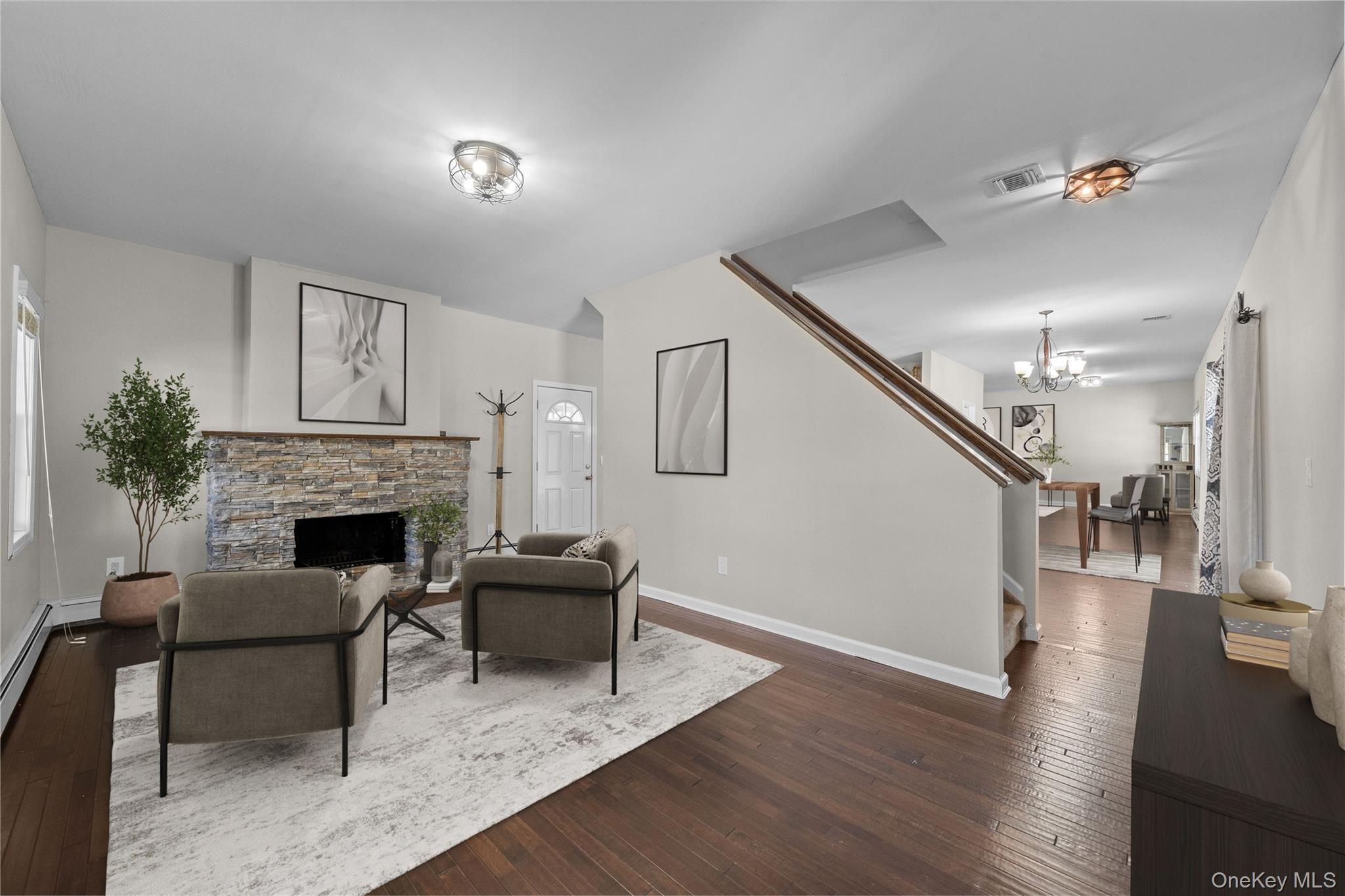 80 Prince Road