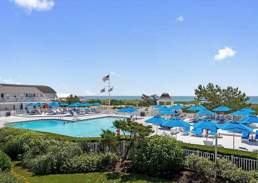 231 DUNE RD, #908 & 909