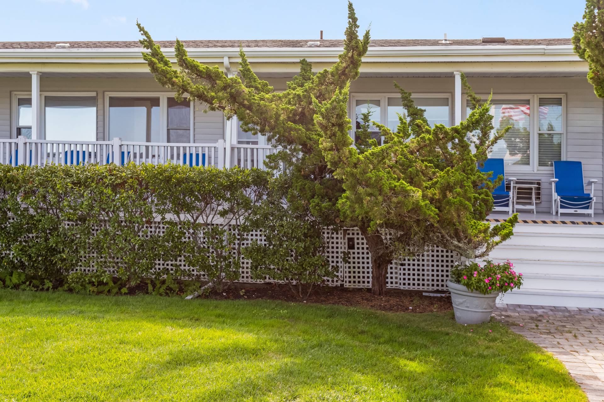 231 DUNE RD, #908 & 909