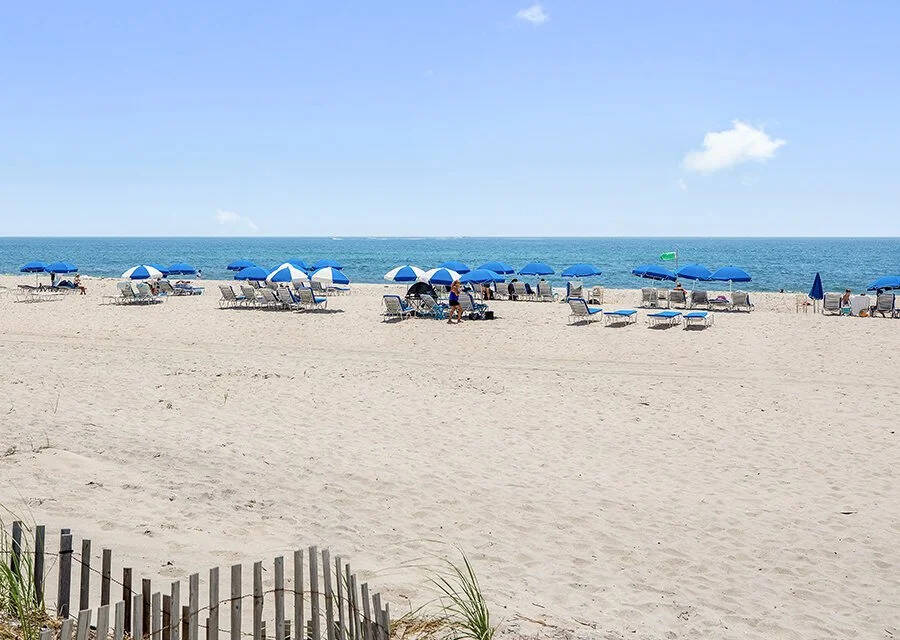 231 DUNE RD, #908 & 909