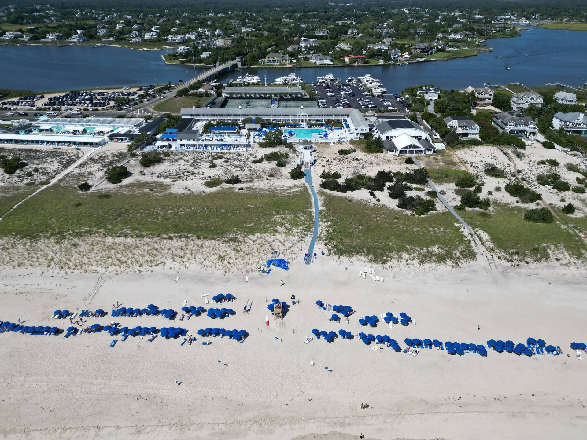 231 DUNE RD, #908 & 909