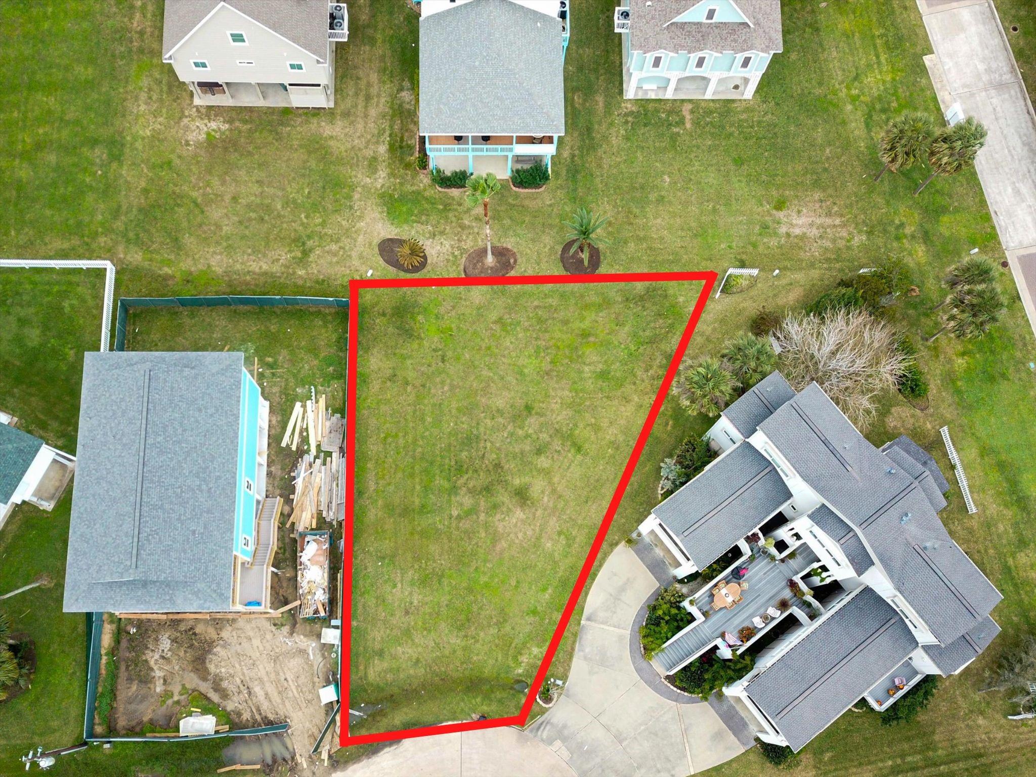 4106 Rum Bay