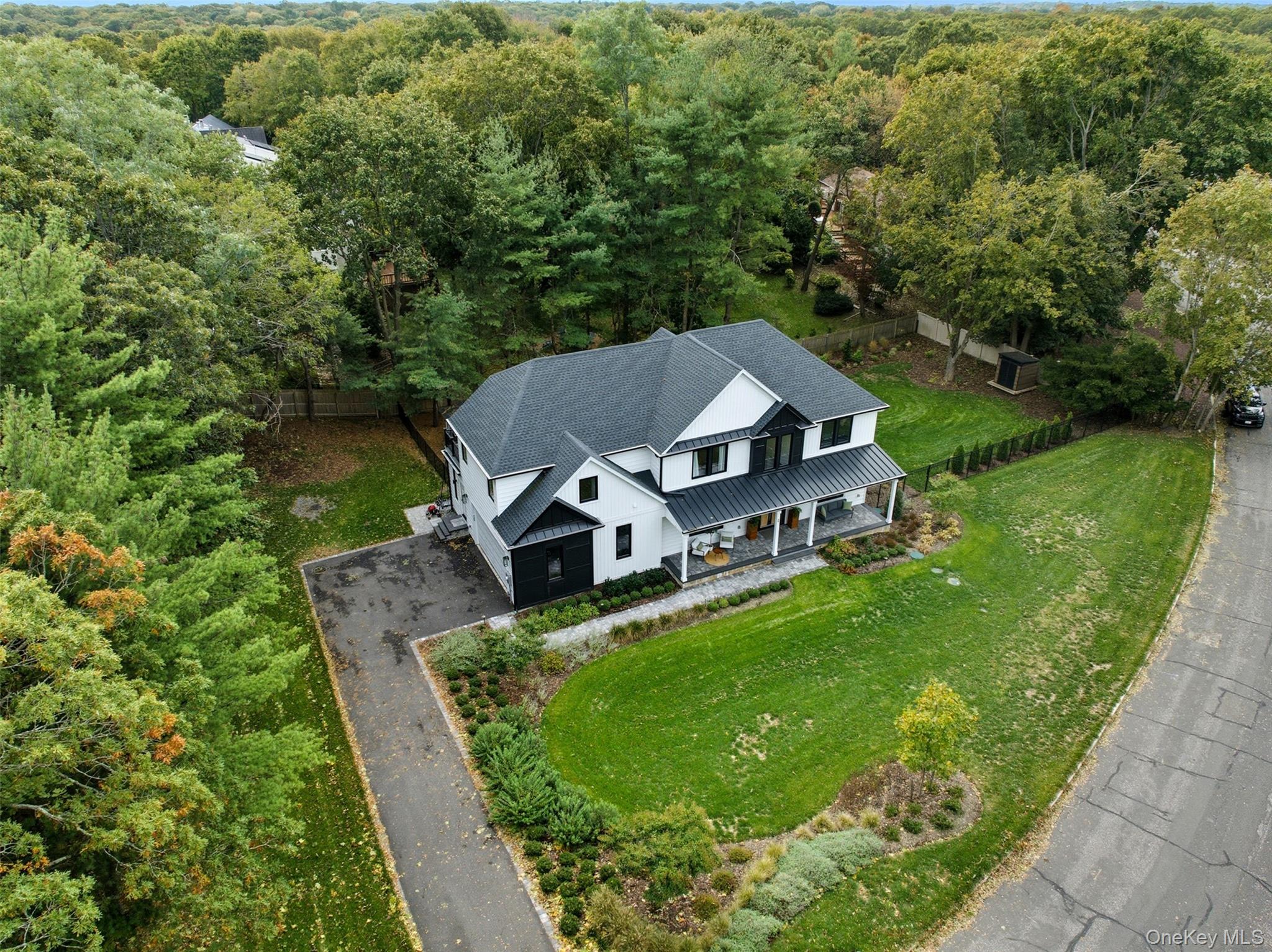 2 Overlook Drive