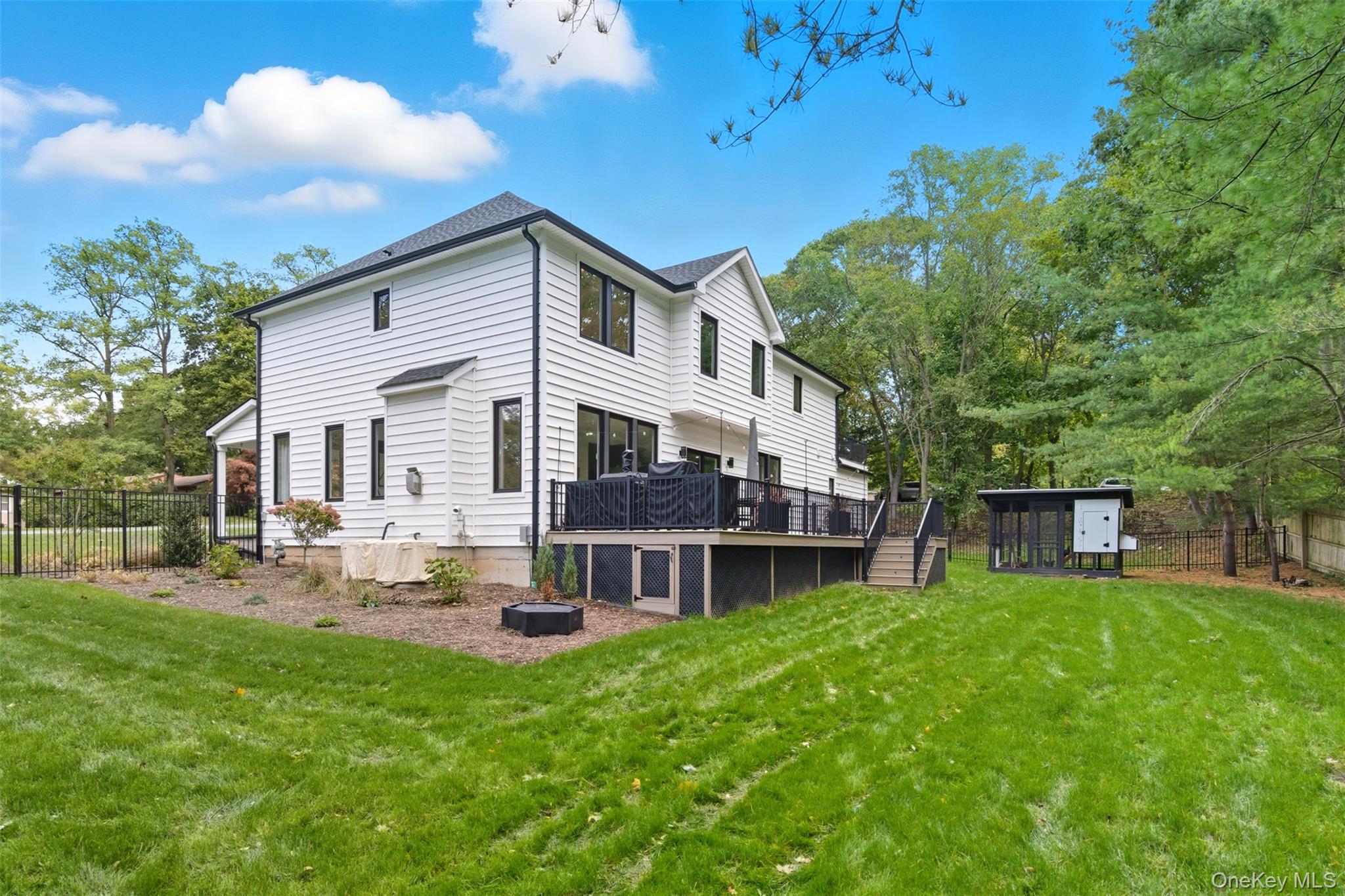 2 Overlook Drive