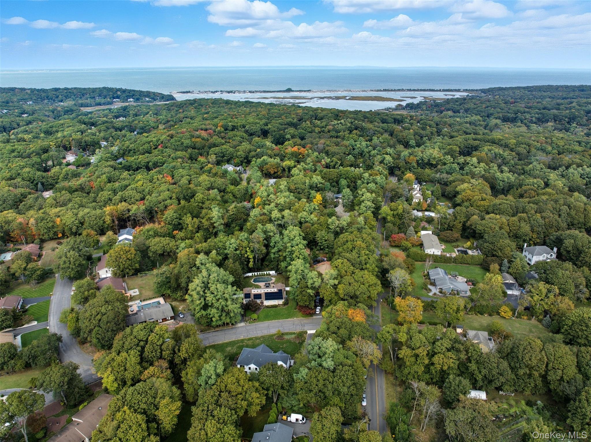 2 Overlook Drive
