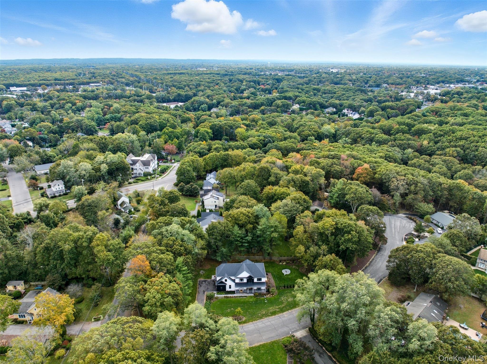 2 Overlook Drive