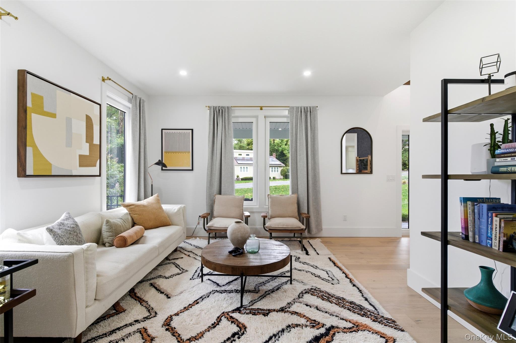 2 Overlook Drive