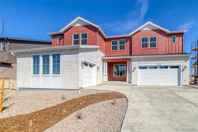 8724 Big Thompson Street