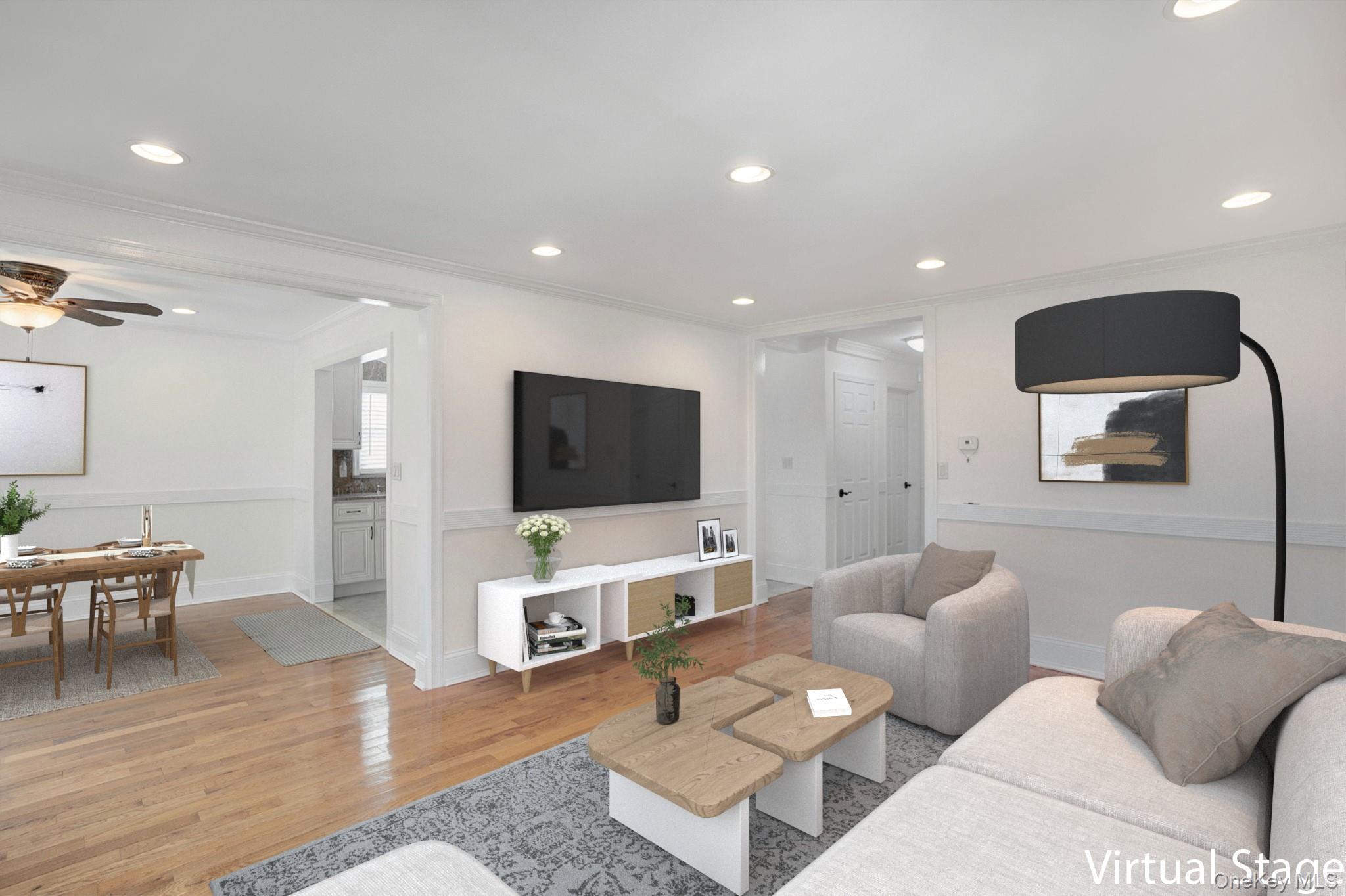 149-34A Lefferts Boulevard