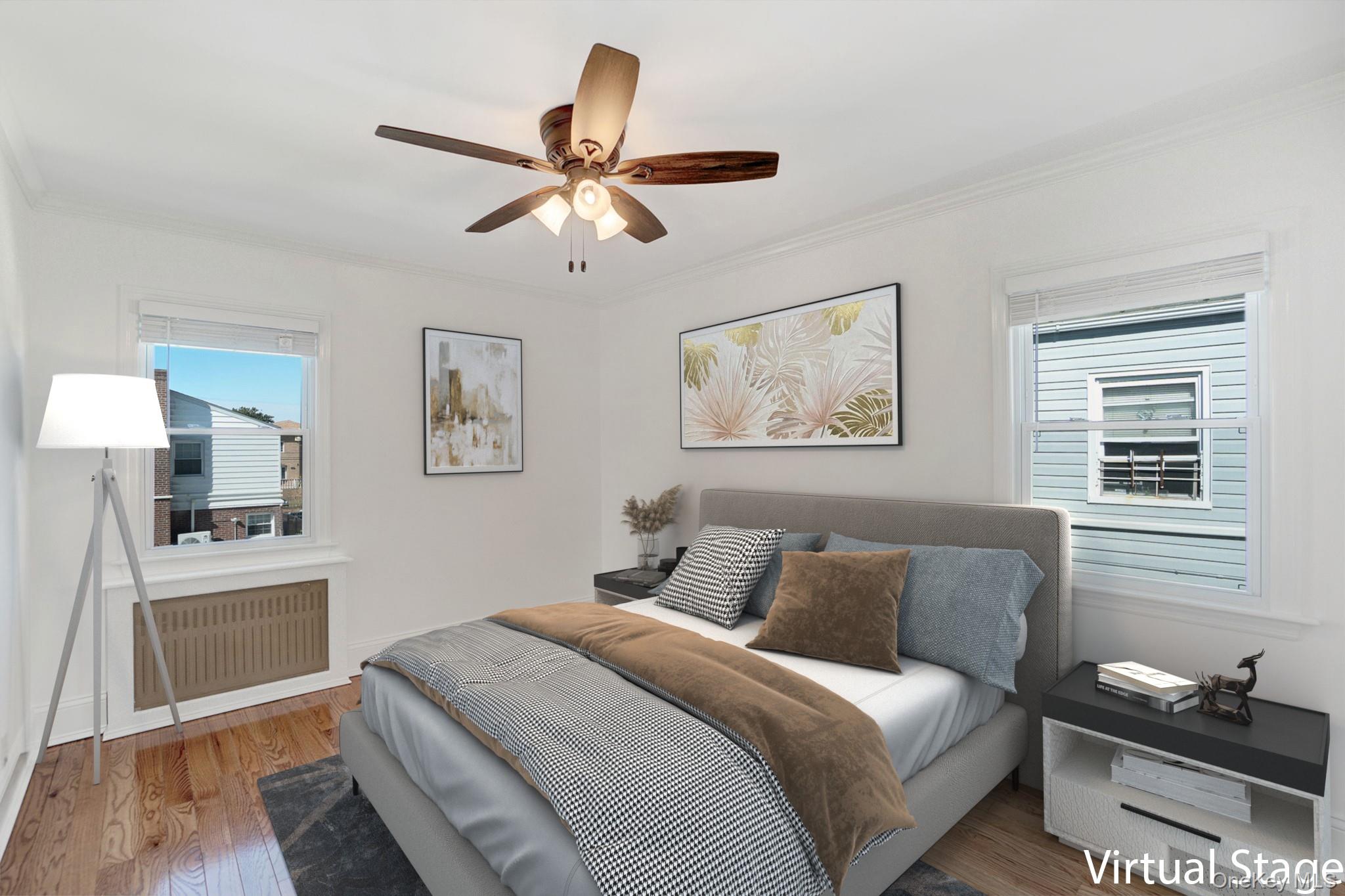 149-34A Lefferts Boulevard