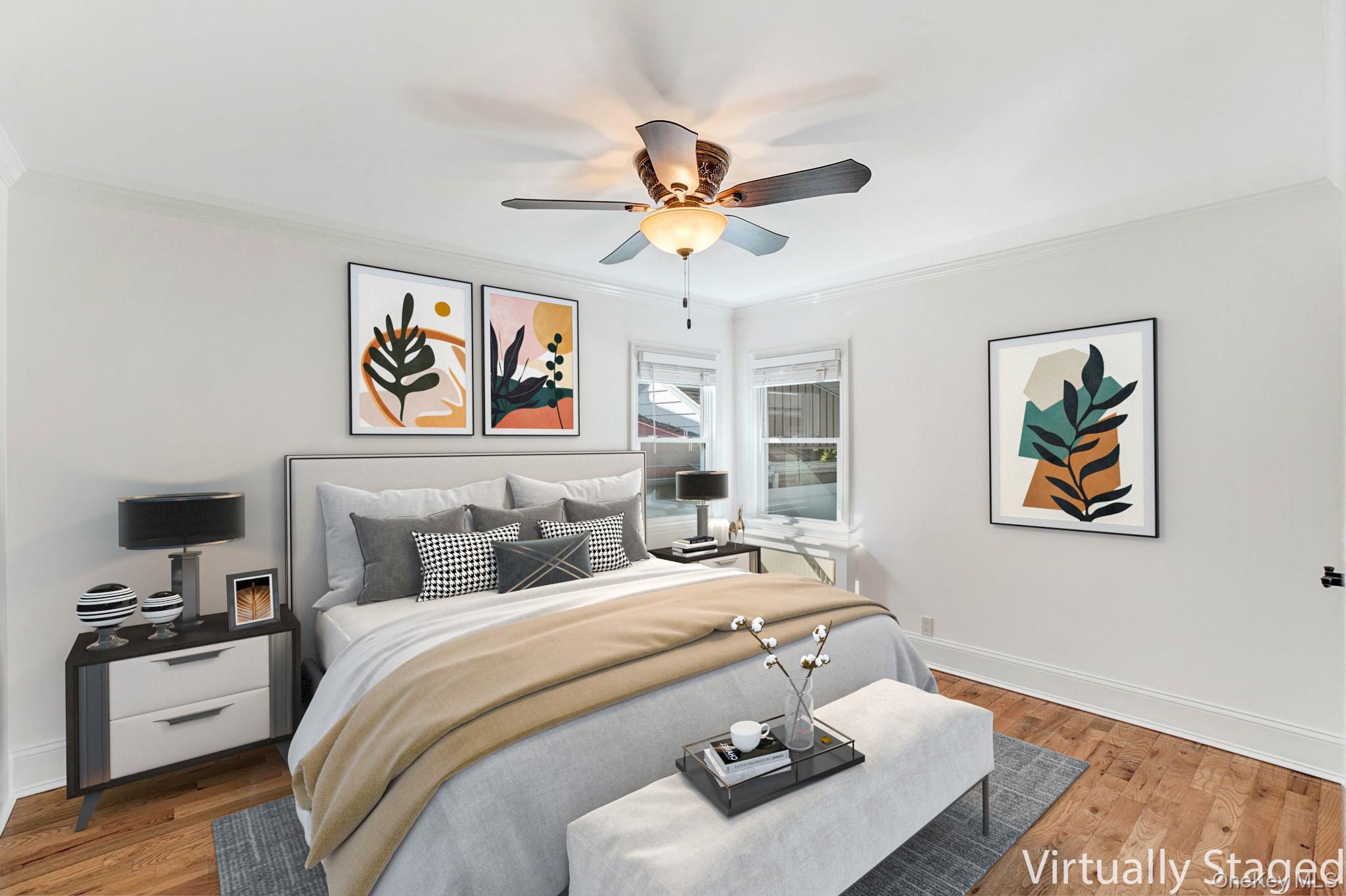 149-34A Lefferts Boulevard