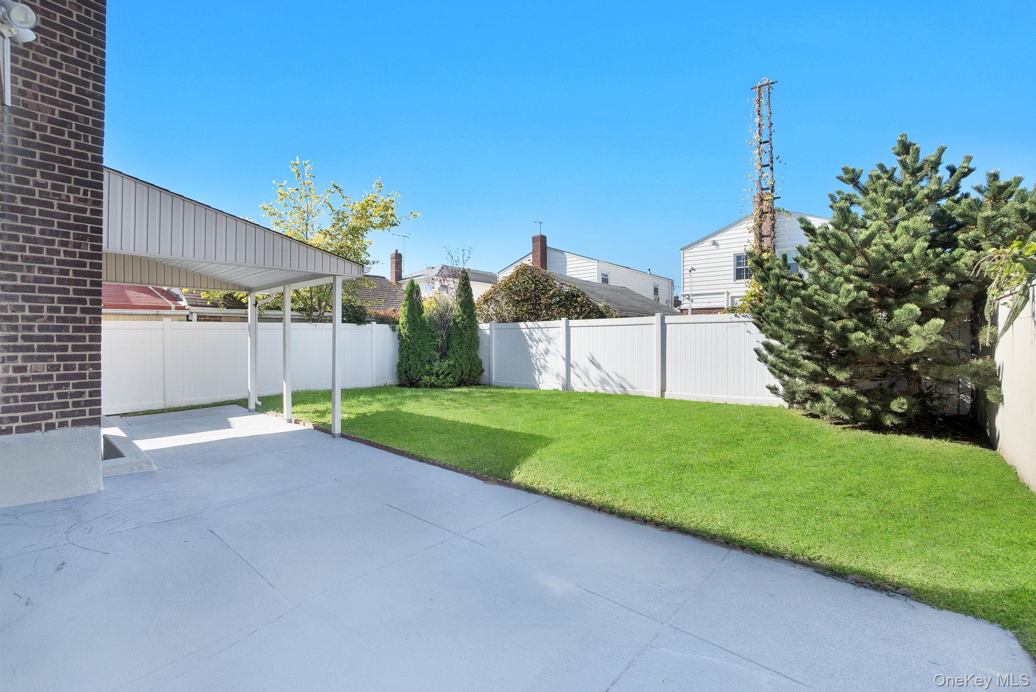 149-34A Lefferts Boulevard