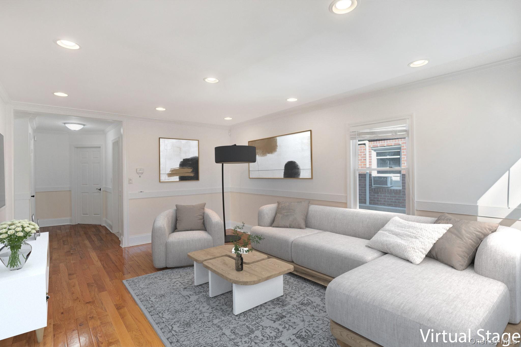 149-34A Lefferts Boulevard