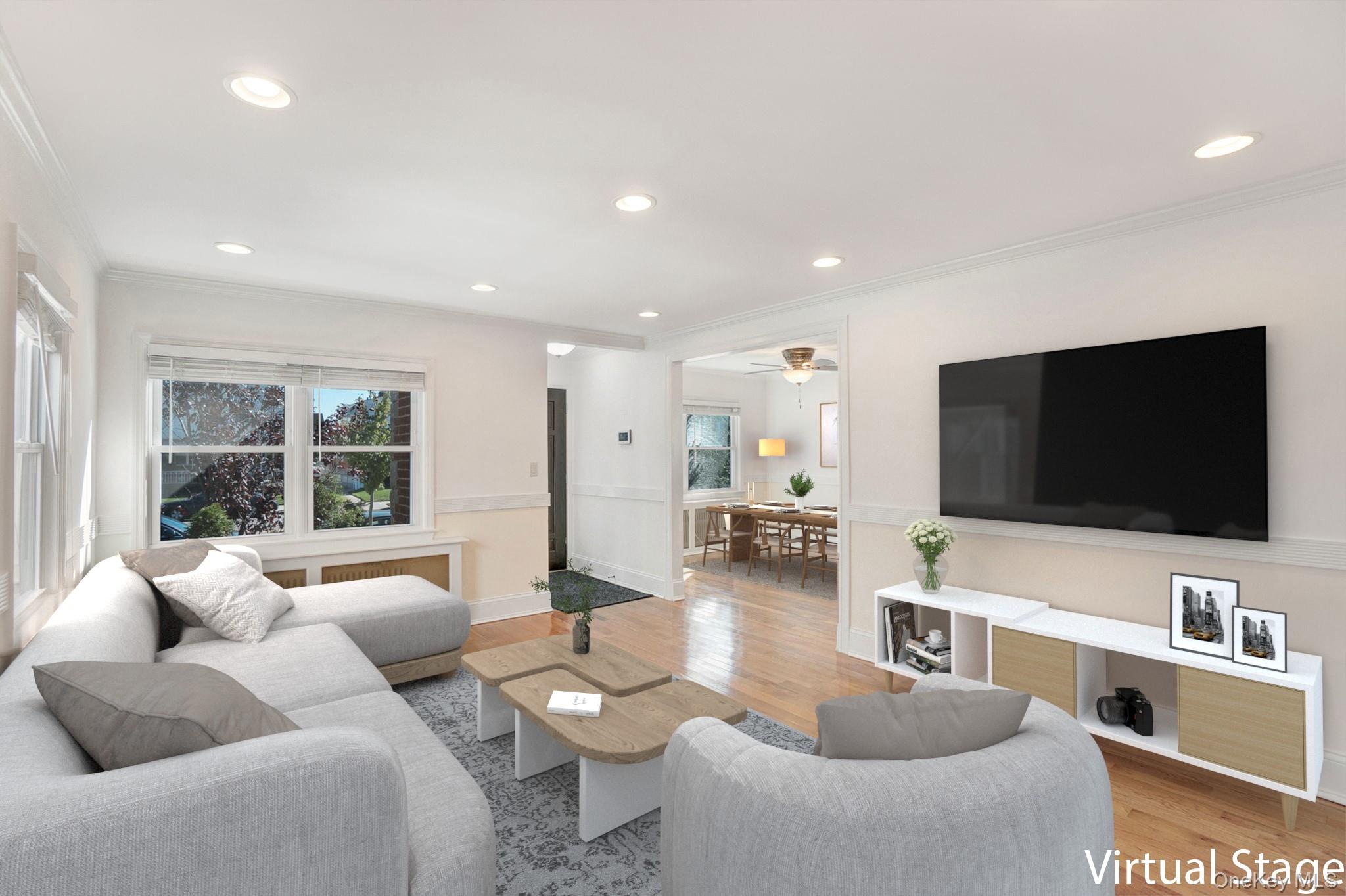 149-34A Lefferts Boulevard