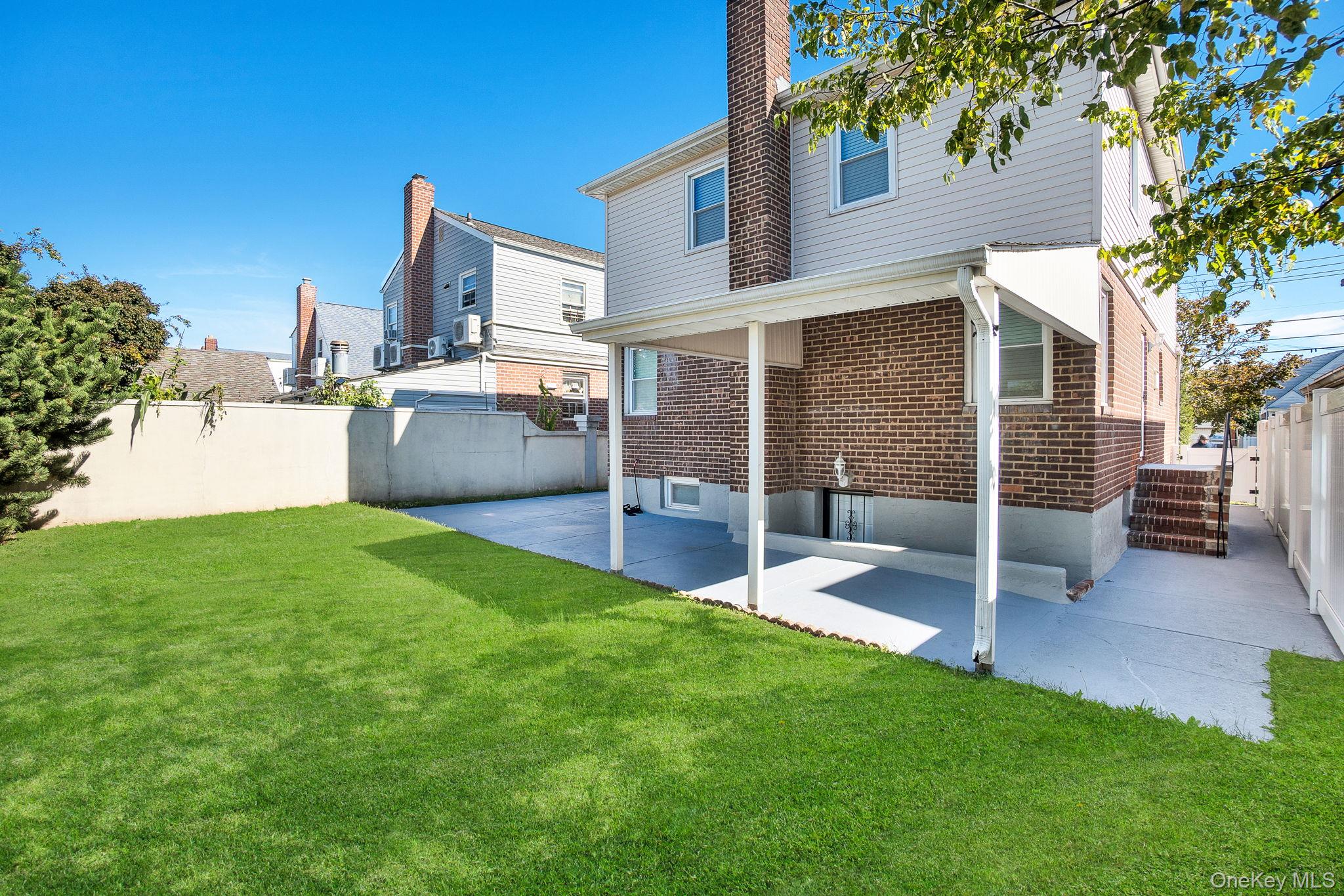 149-34A Lefferts Boulevard