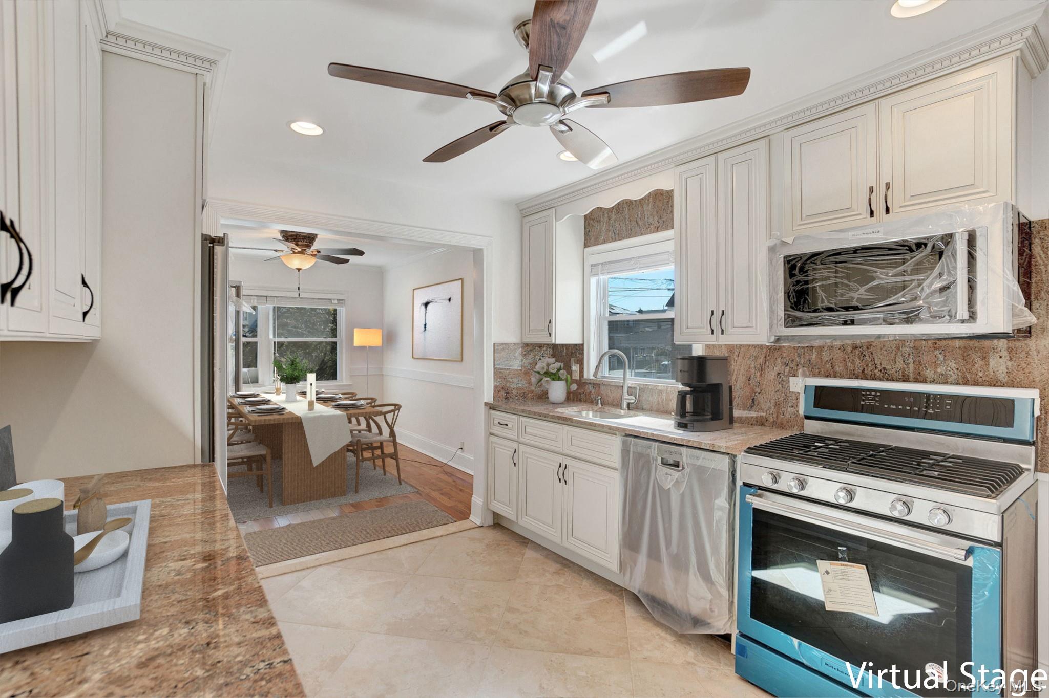 149-34A Lefferts Boulevard