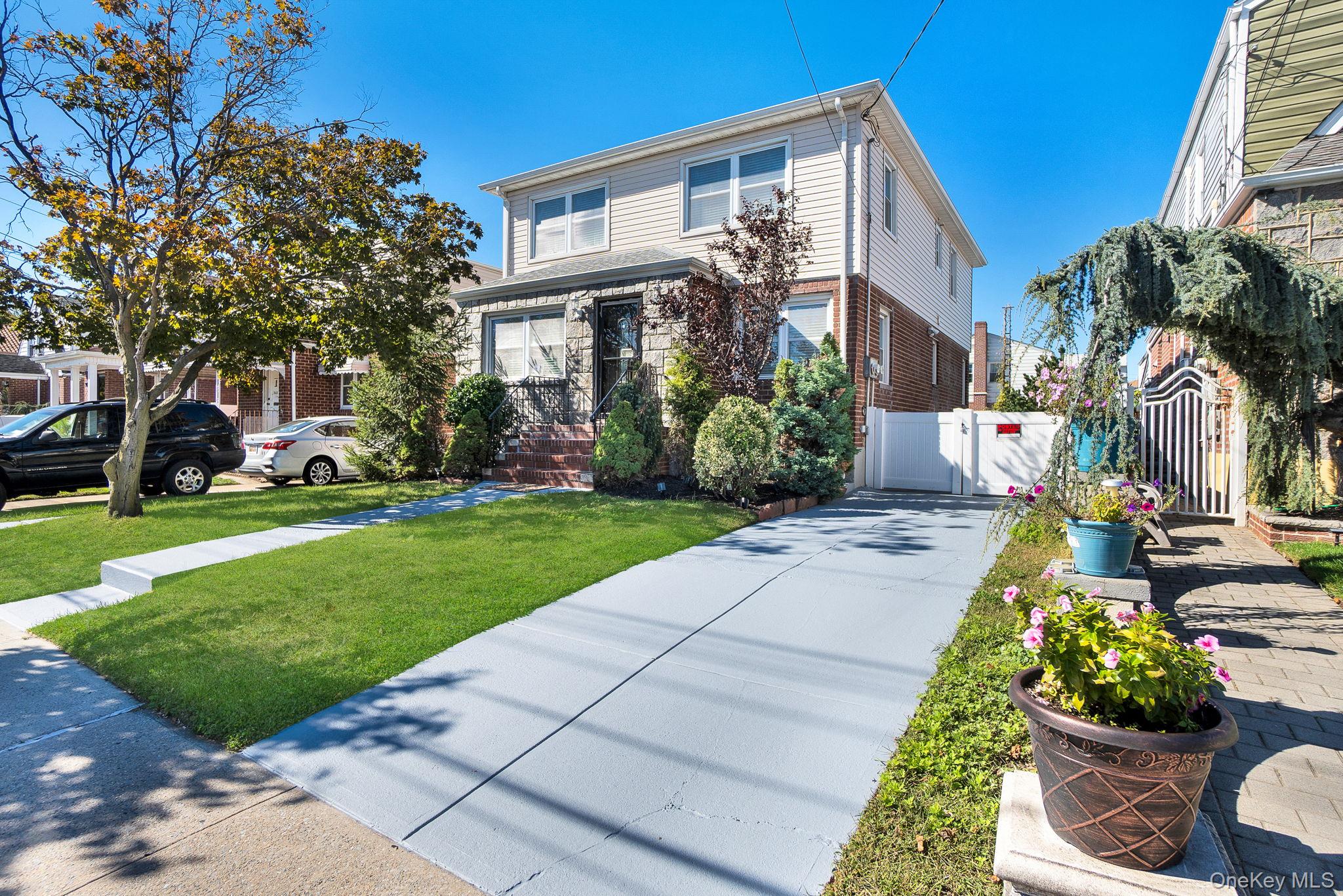 149-34A Lefferts Boulevard