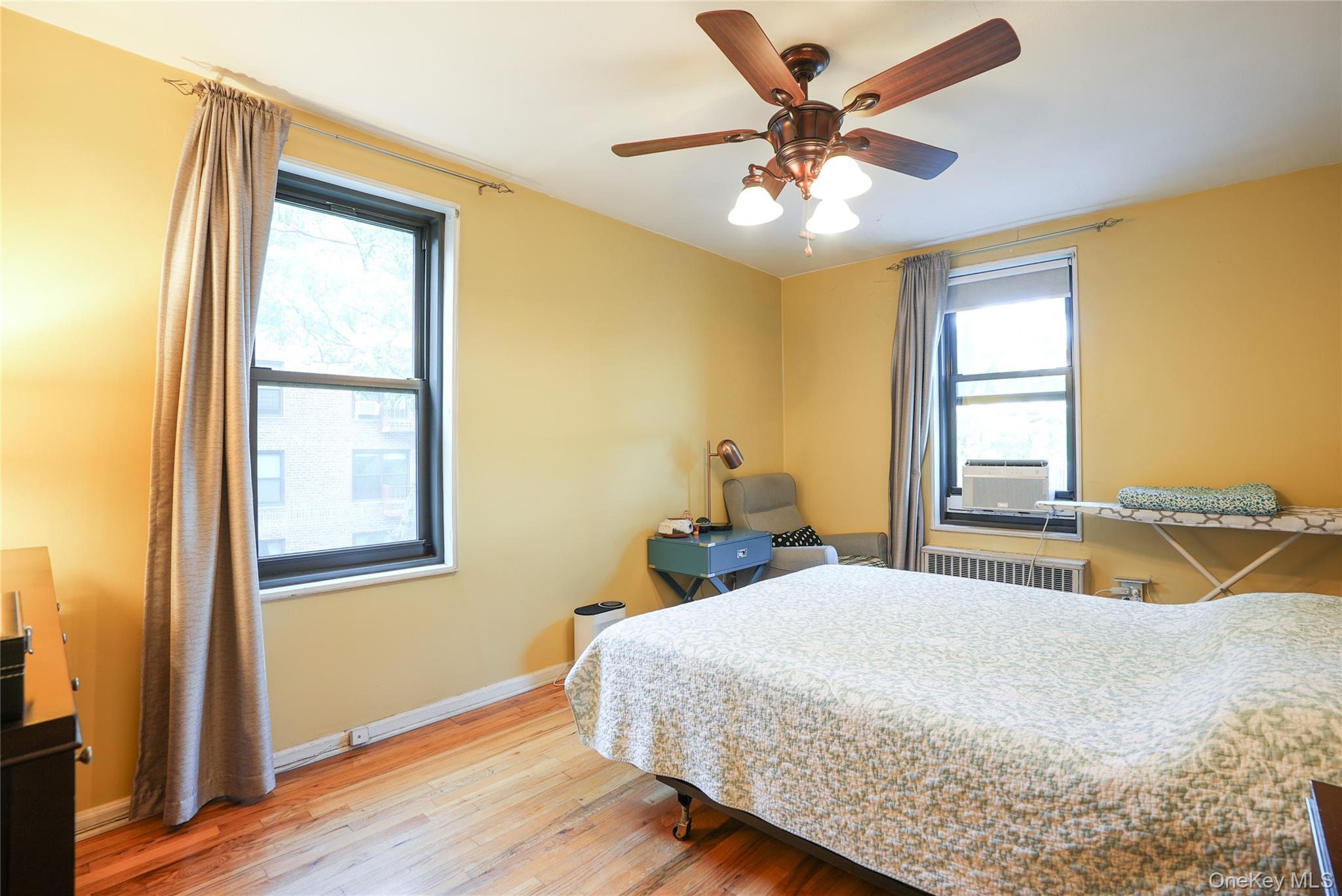 83-85 Woodhaven Boulevard Unit: 3M