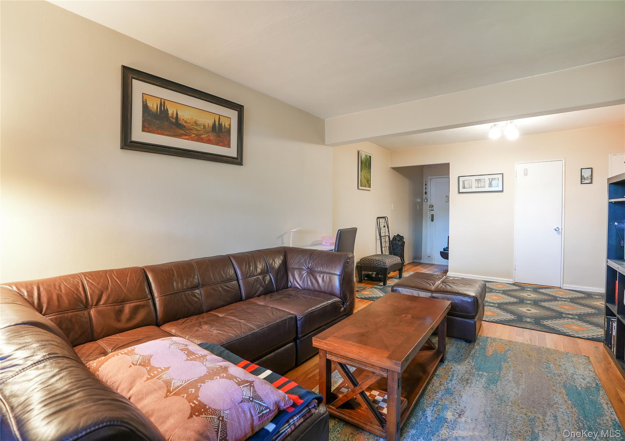 83-85 Woodhaven Boulevard Unit: 3M