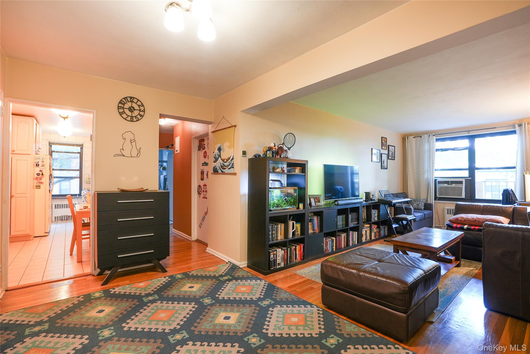 83-85 Woodhaven Boulevard Unit: 3M