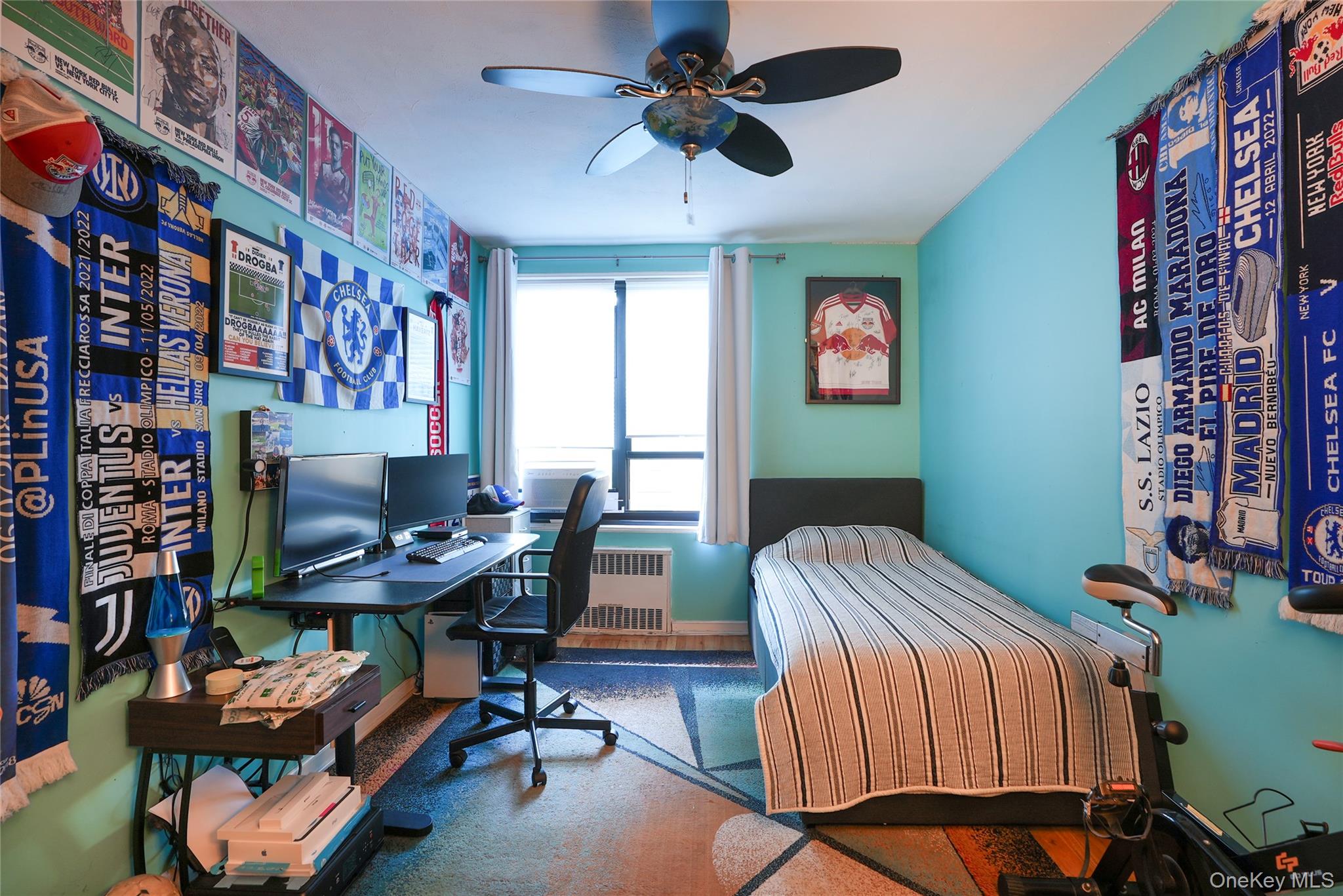 83-85 Woodhaven Boulevard Unit: 3M